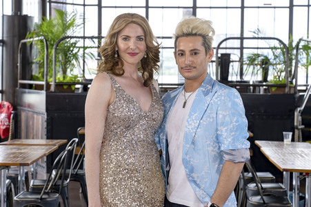 Launch Soiree 'Titanique' in New York