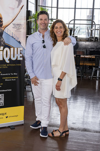 Launch Soiree 'Titanique' in New York