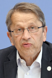 Bundespressekonferenz Vorbereitung auf Herbst/Winter 2022/23 in Berlin