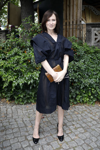 Filmpremiere 'A E I O U - Das schnelle Alphabet der Liebe' in Berlin