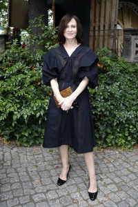 Filmpremiere 'A E I O U - Das schnelle Alphabet der Liebe' in Berlin