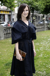 Filmpremiere 'A E I O U - Das schnelle Alphabet der Liebe' in Berlin