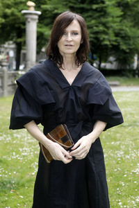 Filmpremiere 'A E I O U - Das schnelle Alphabet der Liebe' in Berlin
