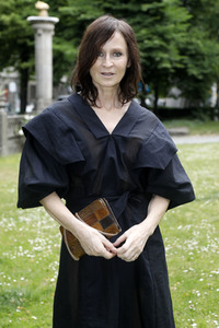 Filmpremiere 'A E I O U - Das schnelle Alphabet der Liebe' in Berlin