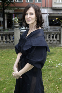 Filmpremiere 'A E I O U - Das schnelle Alphabet der Liebe' in Berlin