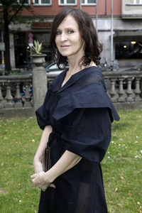 Filmpremiere 'A E I O U - Das schnelle Alphabet der Liebe' in Berlin