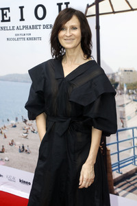 Filmpremiere 'A E I O U - Das schnelle Alphabet der Liebe' in Berlin