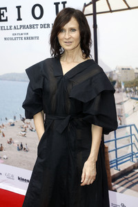 Filmpremiere 'A E I O U - Das schnelle Alphabet der Liebe' in Berlin