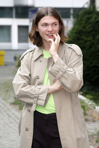 Filmpremiere 'A E I O U - Das schnelle Alphabet der Liebe' in Berlin