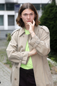 Filmpremiere 'A E I O U - Das schnelle Alphabet der Liebe' in Berlin