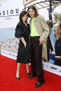 Filmpremiere 'A E I O U - Das schnelle Alphabet der Liebe' in Berlin