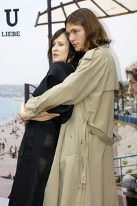 Filmpremiere 'A E I O U - Das schnelle Alphabet der Liebe' in Berlin