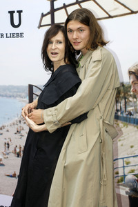 Filmpremiere 'A E I O U - Das schnelle Alphabet der Liebe' in Berlin