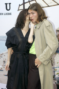 Filmpremiere 'A E I O U - Das schnelle Alphabet der Liebe' in Berlin