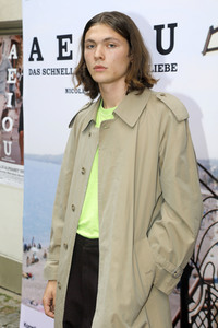 Filmpremiere 'A E I O U - Das schnelle Alphabet der Liebe' in Berlin