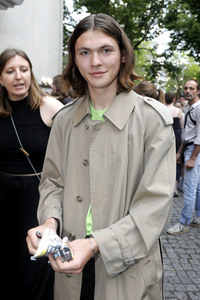 Filmpremiere 'A E I O U - Das schnelle Alphabet der Liebe' in Berlin