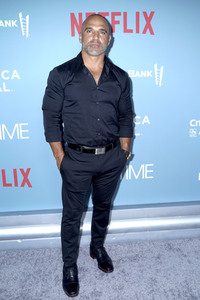 Opening Night und Filmpremiere 'Jennifer Lopez: Halbzeit', Tribeca Film Festival 2022 in New York