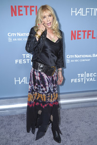Opening Night und Filmpremiere 'Jennifer Lopez: Halbzeit', Tribeca Film Festival 2022 in New York
