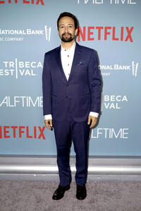Opening Night und Filmpremiere 'Jennifer Lopez: Halbzeit', Tribeca Film Festival 2022 in New York