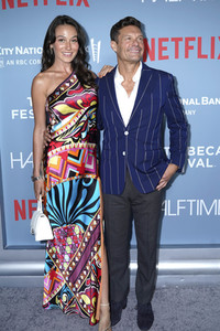 Opening Night und Filmpremiere 'Jennifer Lopez: Halbzeit', Tribeca Film Festival 2022 in New York