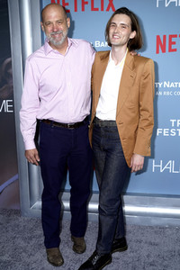 Opening Night und Filmpremiere 'Jennifer Lopez: Halbzeit', Tribeca Film Festival 2022 in New York