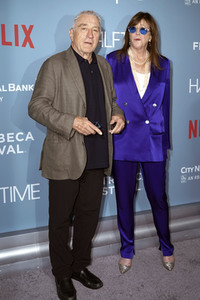 Opening Night und Filmpremiere 'Jennifer Lopez: Halbzeit', Tribeca Film Festival 2022 in New York
