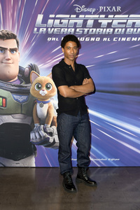 Photocall 'Lightyear' in Rom