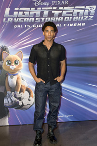 Photocall 'Lightyear' in Rom
