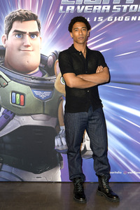 Photocall 'Lightyear' in Rom