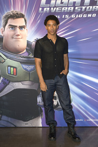 Photocall 'Lightyear' in Rom