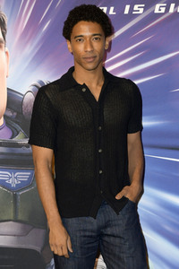 Photocall 'Lightyear' in Rom