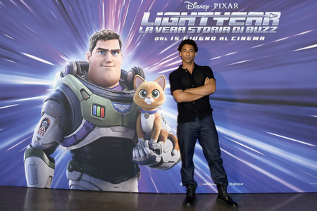 Photocall 'Lightyear' in Rom