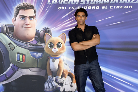 Photocall 'Lightyear' in Rom