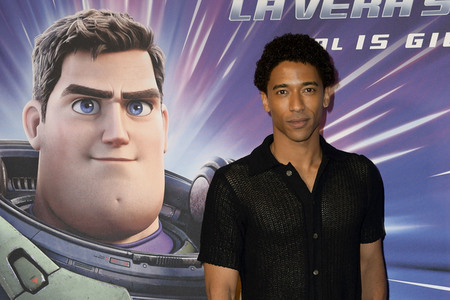 Photocall 'Lightyear' in Rom