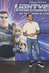 Photocall 'Lightyear' in Rom