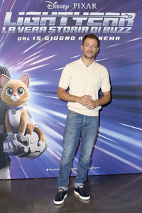 Photocall 'Lightyear' in Rom