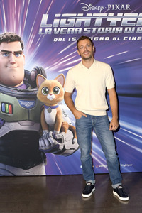 Photocall 'Lightyear' in Rom