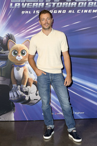 Photocall 'Lightyear' in Rom