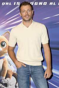 Photocall 'Lightyear' in Rom