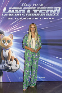 Photocall 'Lightyear' in Rom