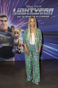 Photocall 'Lightyear' in Rom