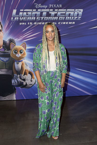 Photocall 'Lightyear' in Rom