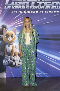 Photocall 'Lightyear' in Rom