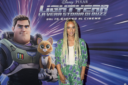 Photocall 'Lightyear' in Rom