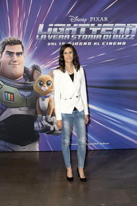 Photocall 'Lightyear' in Rom