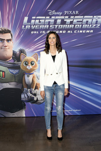 Photocall 'Lightyear' in Rom