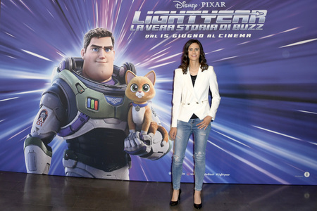 Photocall 'Lightyear' in Rom