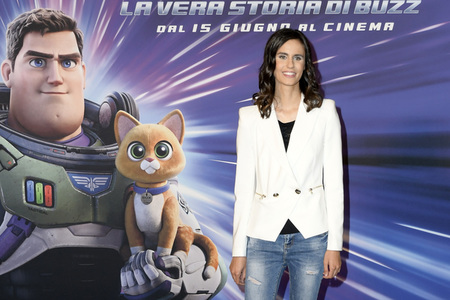 Photocall 'Lightyear' in Rom
