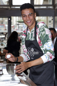 Charity-Koch-Challenge in Hamburg