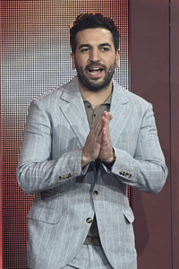 Unterhaltungsshow 'Verstehen Sie Spass?' in Berlin